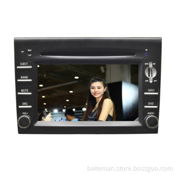 Porsche Cayman DVD Navigation with Digital TV DVB-T